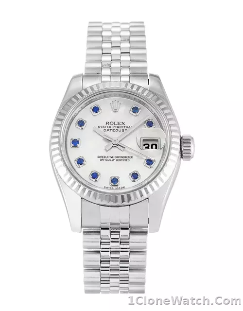Rolex Datejust Lady 179174