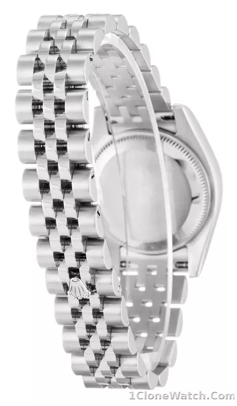 Rolex Datejust Lady 179174 - detail
