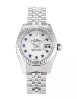 Rolex Datejust Lady 179174 - view 1