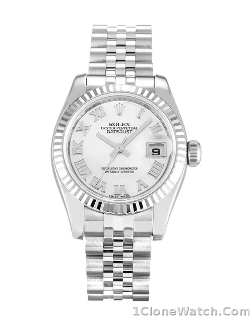 Rolex Datejust Lady 179174