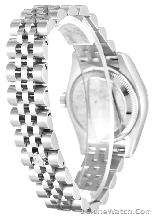Rolex Datejust Lady 179174 - detail