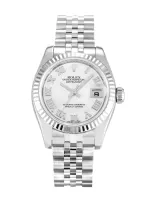 Rolex Datejust Lady 179174 - view 1