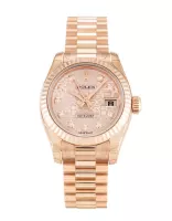 Rolex Datejust Lady 179175 - view 1