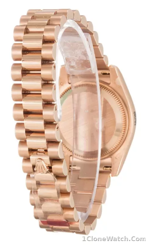 Rolex Datejust Lady 179175F - detail