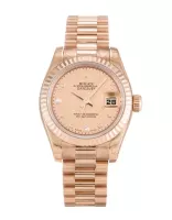 Rolex Datejust Lady 179175F - view 1