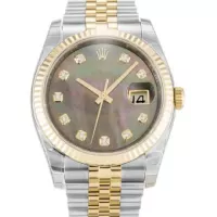 Rolex Datejust Lady 179175F - view 6