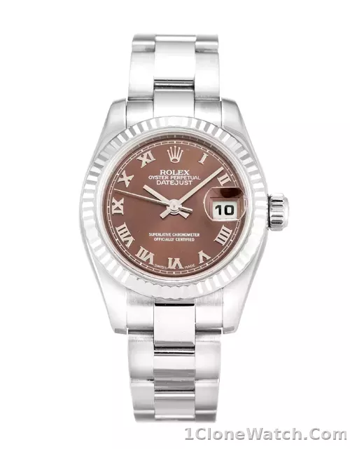 Rolex Datejust Lady 179179