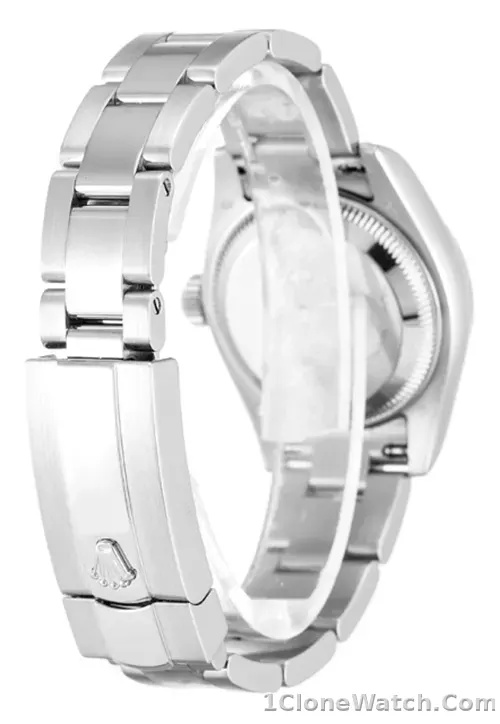 Rolex Datejust Lady 179179 - detail