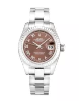 Rolex Datejust Lady 179179 - view 1