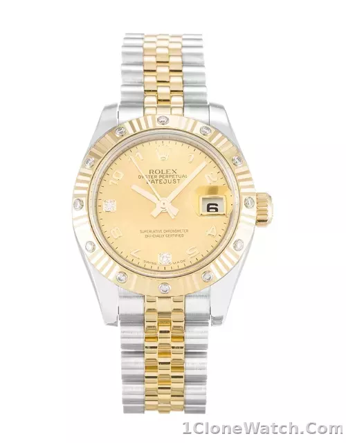 Rolex Datejust Lady 179313
