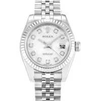 Rolex Datejust Lady 179313 - view 6