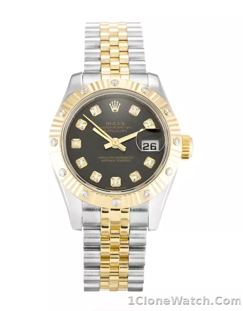 Rolex Datejust Lady 179313