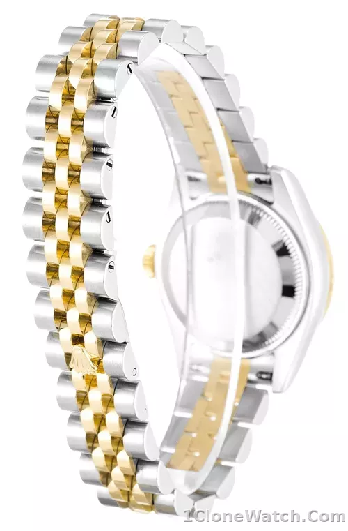 Rolex Datejust Lady 179313 - detail