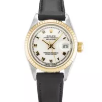 Rolex Datejust Lady 179313 - view 5