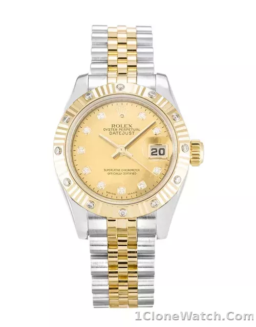 Rolex Datejust Lady 179313