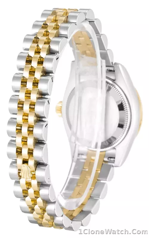 Rolex Datejust Lady 179313 - detail