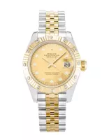 Rolex Datejust Lady 179313 - view 1