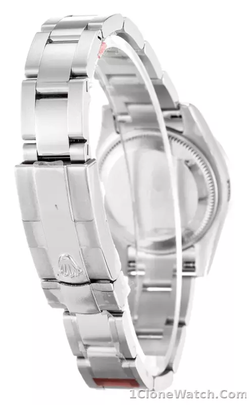Rolex Datejust Lady 179384 - detail