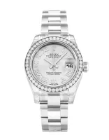 Rolex Datejust Lady 179384 - view 1