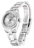 Rolex Datejust Lady 179384 - view 3