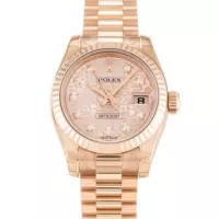 Rolex Datejust Lady 179384 - view 5