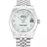 Rolex Datejust Lady 179384 - view 6