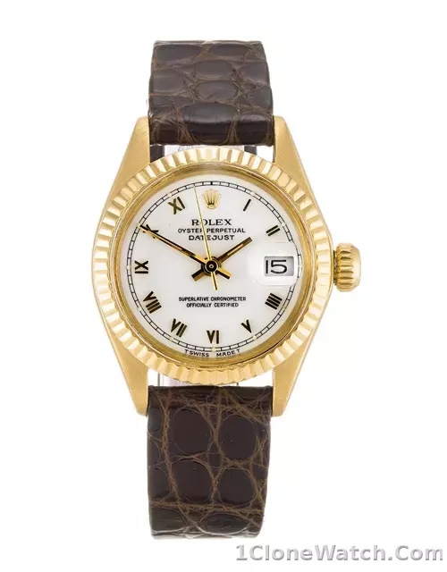 Rolex Datejust Lady 6916