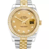 Rolex Datejust Lady 6916 - view 5