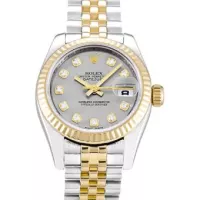 Rolex Datejust Lady 6917 - view 6