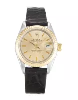 Rolex Datejust Lady 69173 - view 1