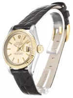 Rolex Datejust Lady 69173 - view 3