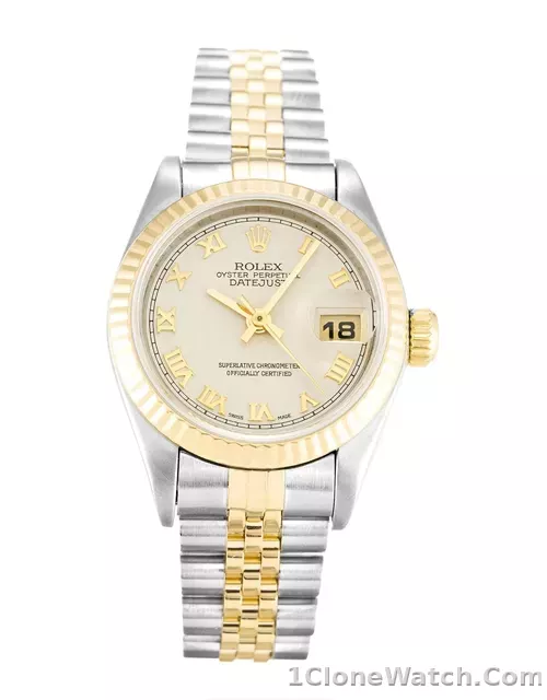 Rolex Datejust Lady 69173