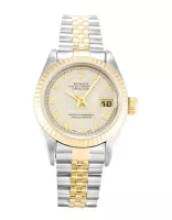 Rolex Datejust Lady 69173 - view 1