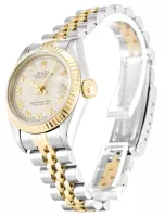Rolex Datejust Lady 69173 - view 3