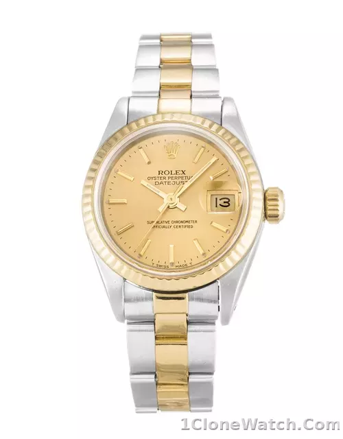 Rolex Datejust Lady 69173
