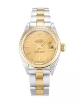 Rolex Datejust Lady 69173 - view 1