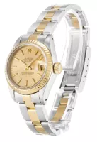 Rolex Datejust Lady 69173 - view 3