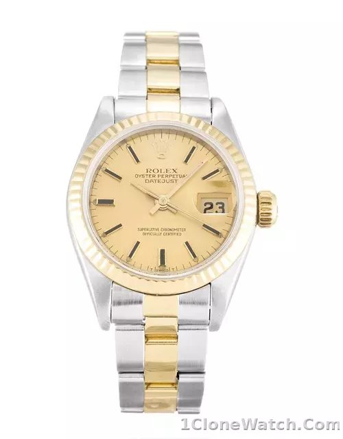 Rolex Datejust Lady 69173