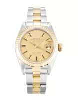 Rolex Datejust Lady 69173 - view 1