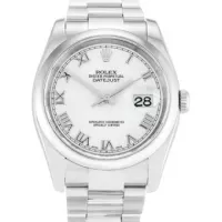Rolex Datejust Lady 69173 - view 6