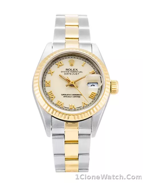Rolex Datejust Lady 69173