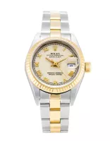 Rolex Datejust Lady 69173 - view 1