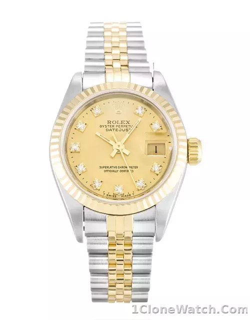 Rolex Datejust Lady 69173