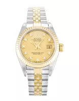 Rolex Datejust Lady 69173 - view 1