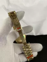 Rolex DateJust Midsize gold M278381RBR-0026 - view 3