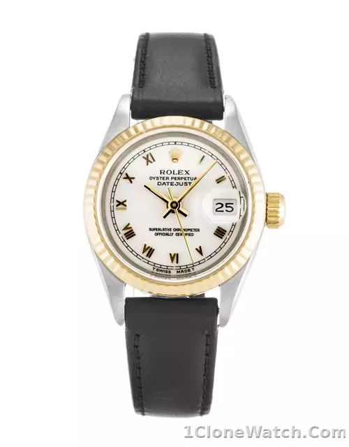Rolex Datejust Lady 69173