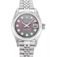 Rolex Datejust Lady 69173 - view 5