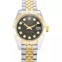 Rolex Datejust Lady 69173 - view 6