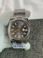 Rolex DateJust 41mm 126300-0007 - view 1
