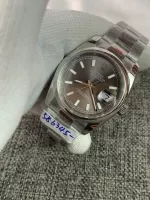 Rolex DateJust 41mm 126300-0007 - view 5